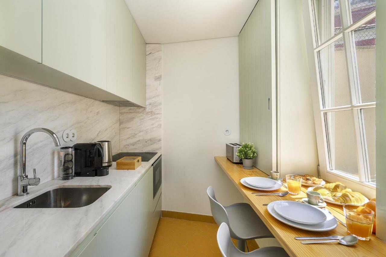 Whome Timeless Luxury Porto W/ Ac & Elevator Exterior foto