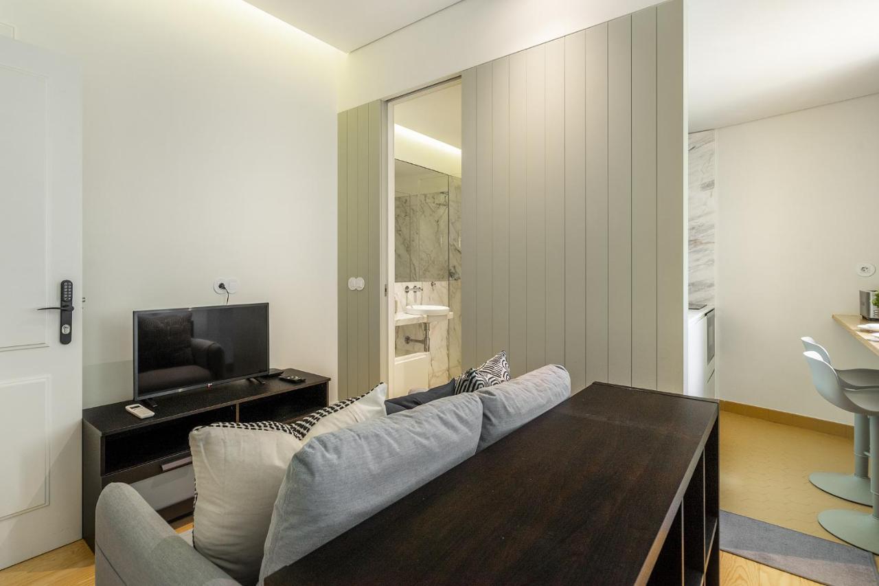 Whome Timeless Luxury Porto W/ Ac & Elevator Exterior foto