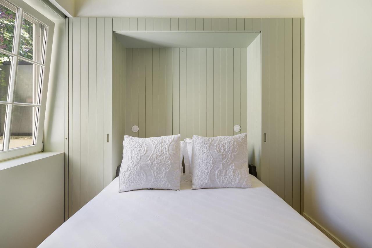 Whome Timeless Luxury Porto W/ Ac & Elevator Exterior foto
