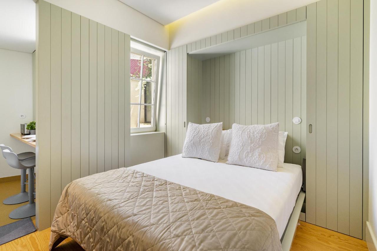 Whome Timeless Luxury Porto W/ Ac & Elevator Exterior foto